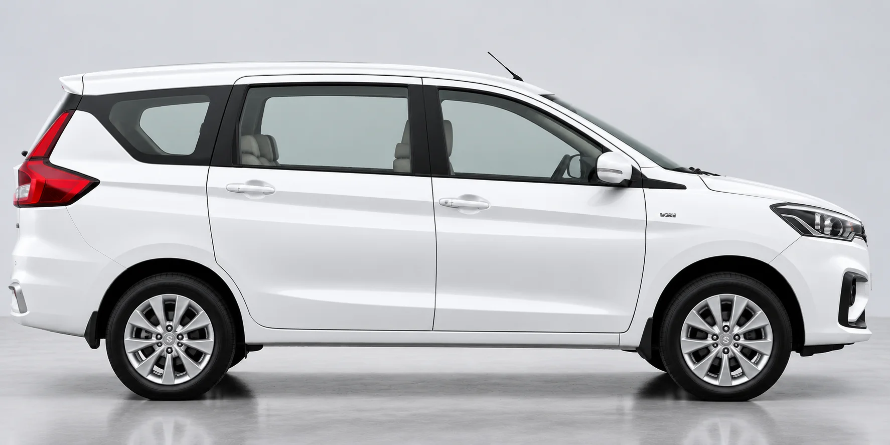 Right Side Profile